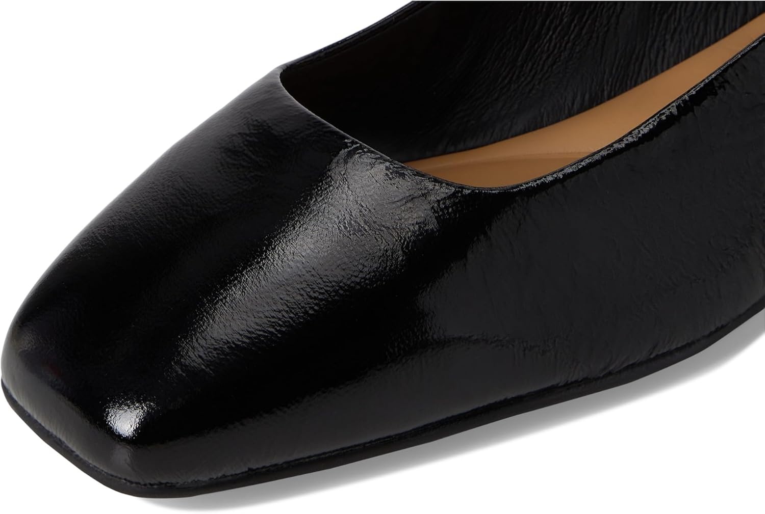 Söfft Womens Palma(Black Patent)