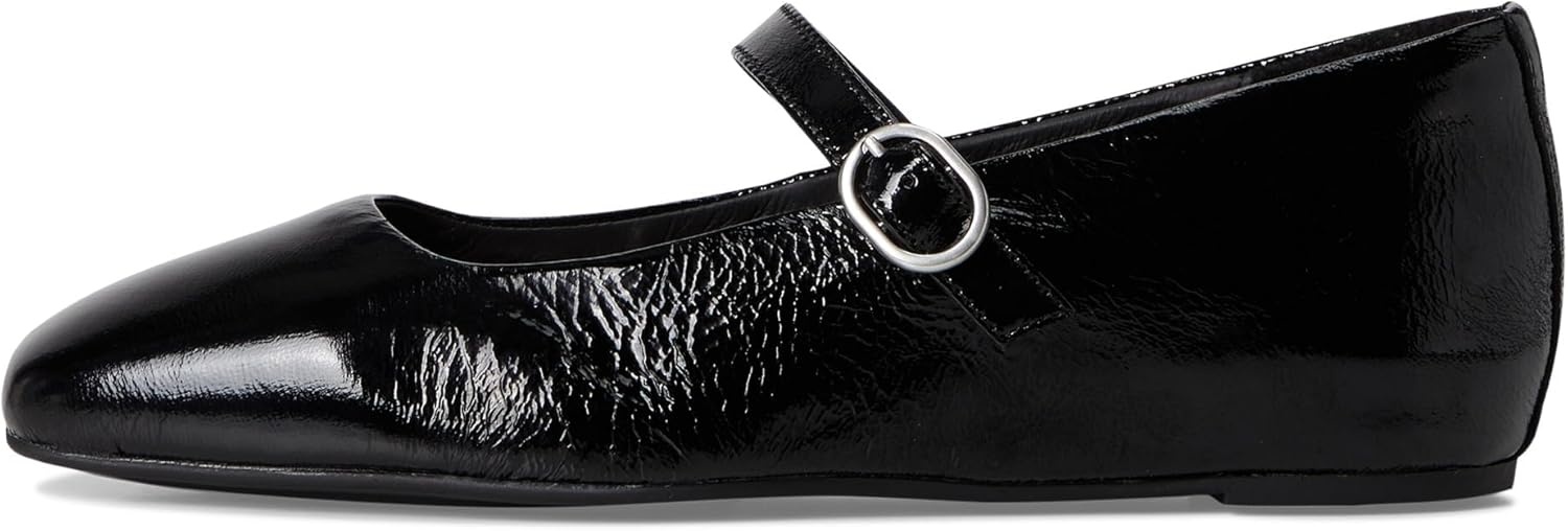 Söfft Womens Palma(Black Patent)
