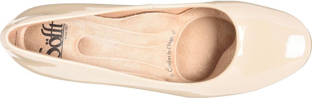 Söfft Lana Dress Pumps(Latte)