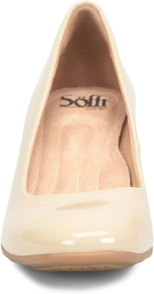 Söfft Lana Dress Pumps(Latte)