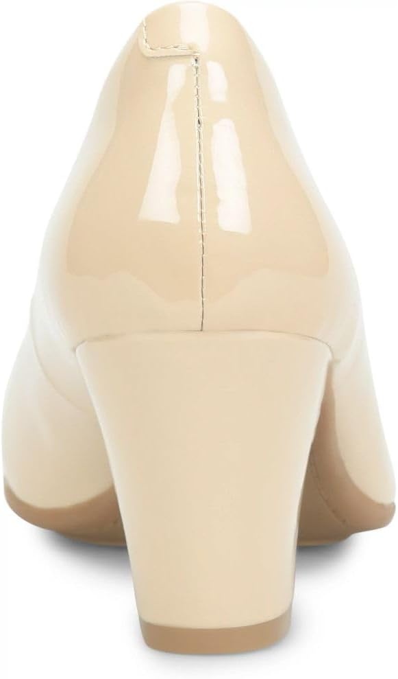 Söfft Lana Dress Pumps(Latte)