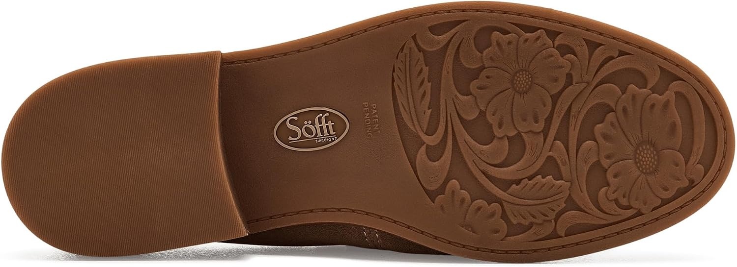 Sofft Monique(Desert)