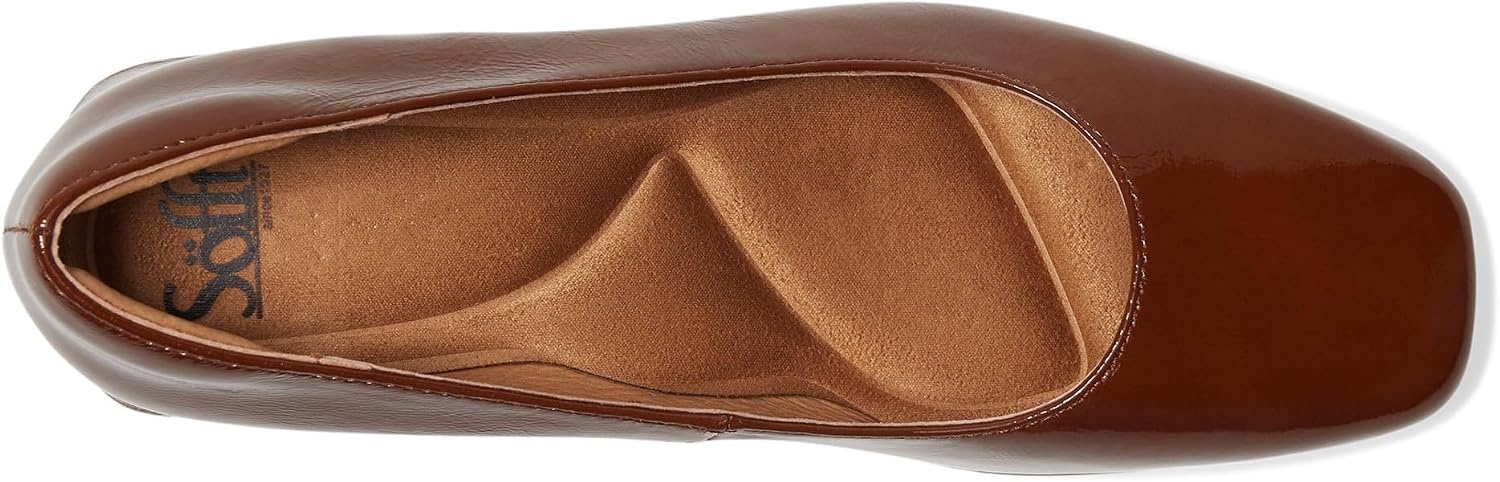 Sofft Women’s Lillian(Brown)