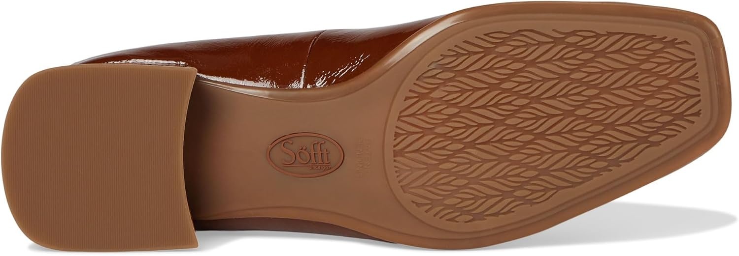 Sofft Women’s Lillian(Brown)