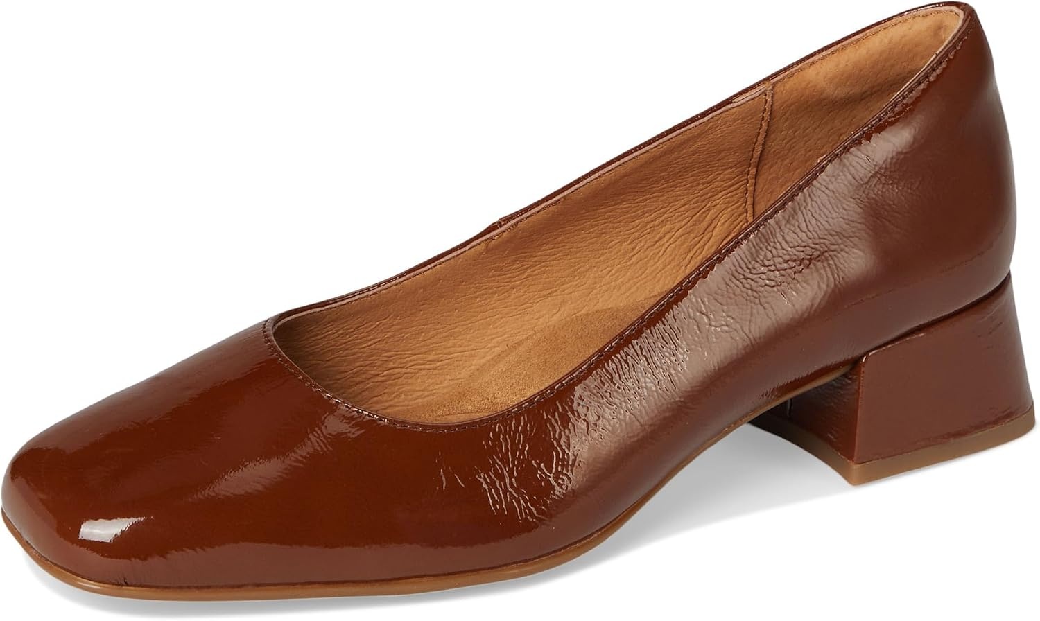 Sofft Women’s Lillian(Brown)