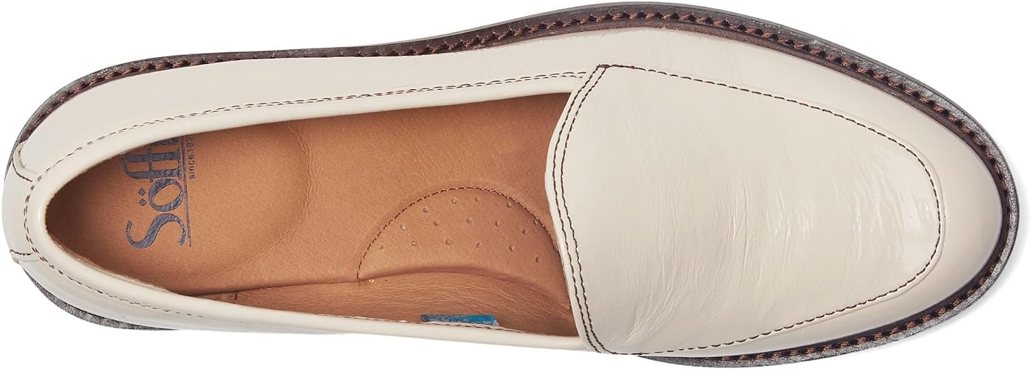 Söfft Womens Napoli II(Beige)