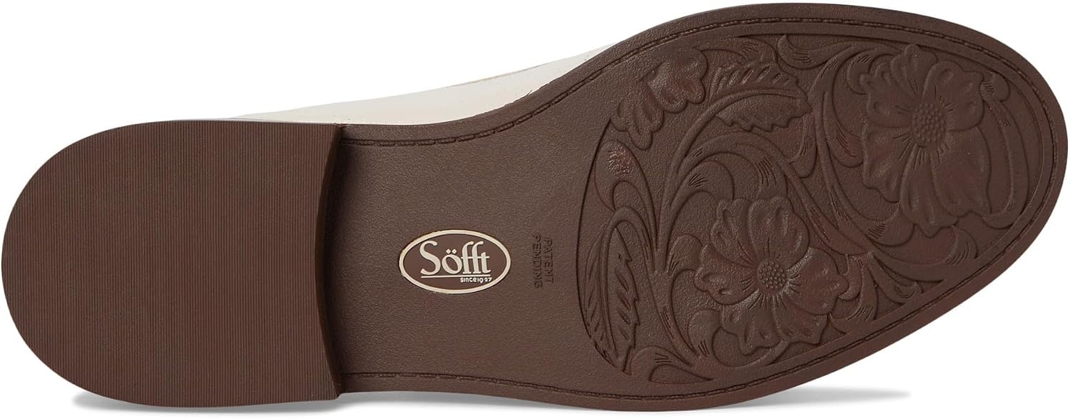 Söfft Womens Napoli II(Beige)