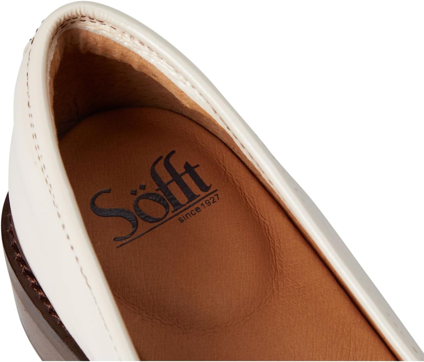 Söfft Womens Napoli II(Beige)