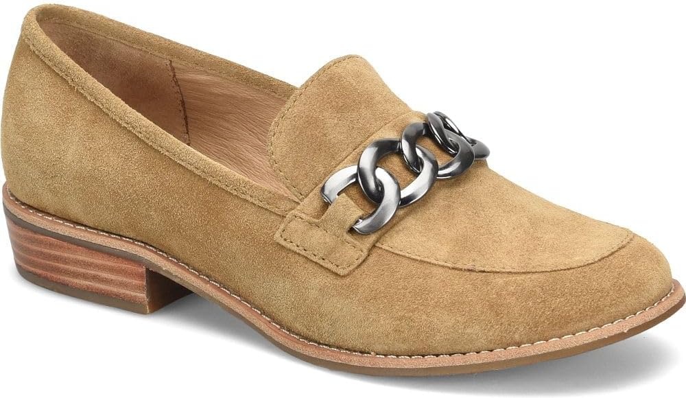 Söfft Nevara Loafers(Hazelwood)