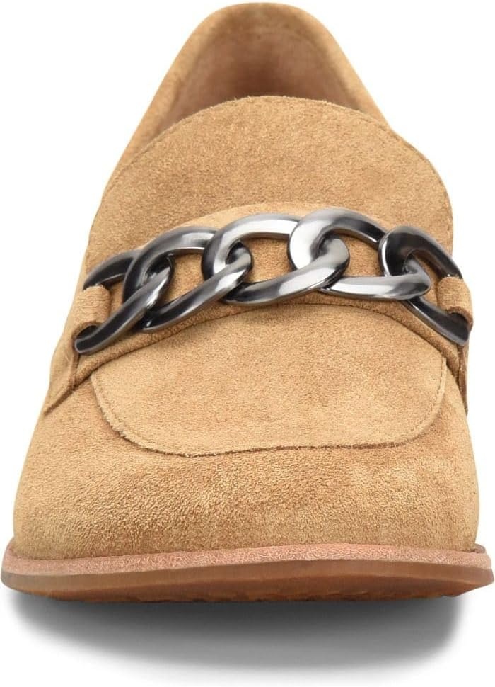 Söfft Nevara Loafers(Hazelwood)