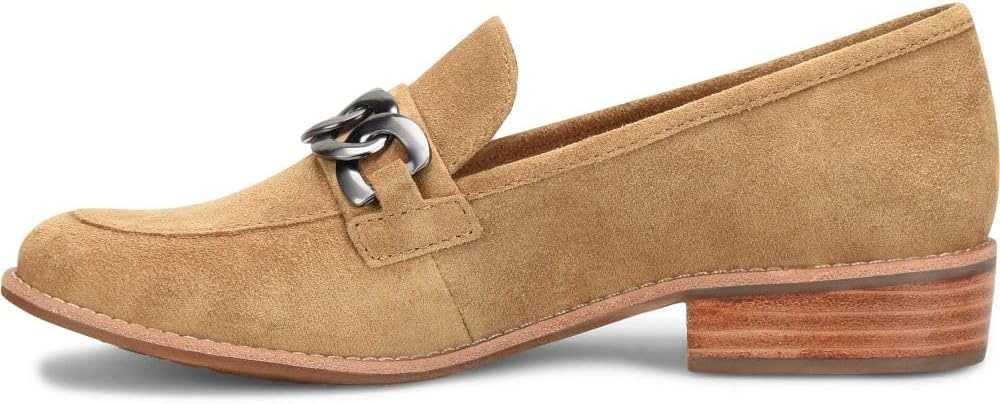 Söfft Nevara Loafers(Hazelwood)
