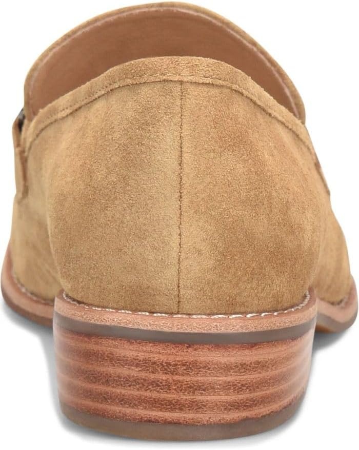 Söfft Nevara Loafers(Hazelwood)