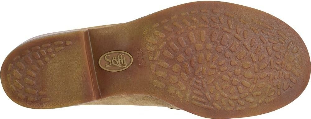 Söfft Nevara Loafers(Hazelwood)