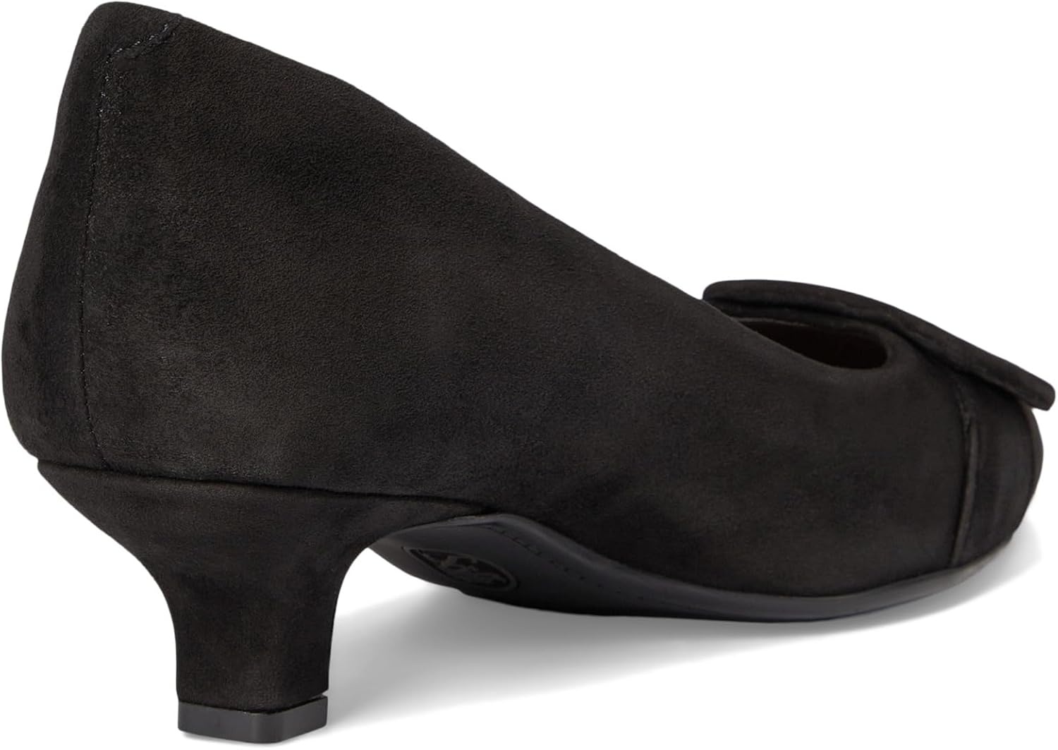 Söfft Women’s Sadie(Black Suede)
