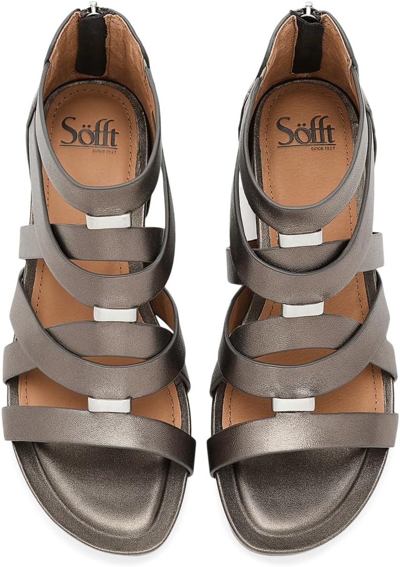 Sofft Women’s Vivi(Dark Pewter)