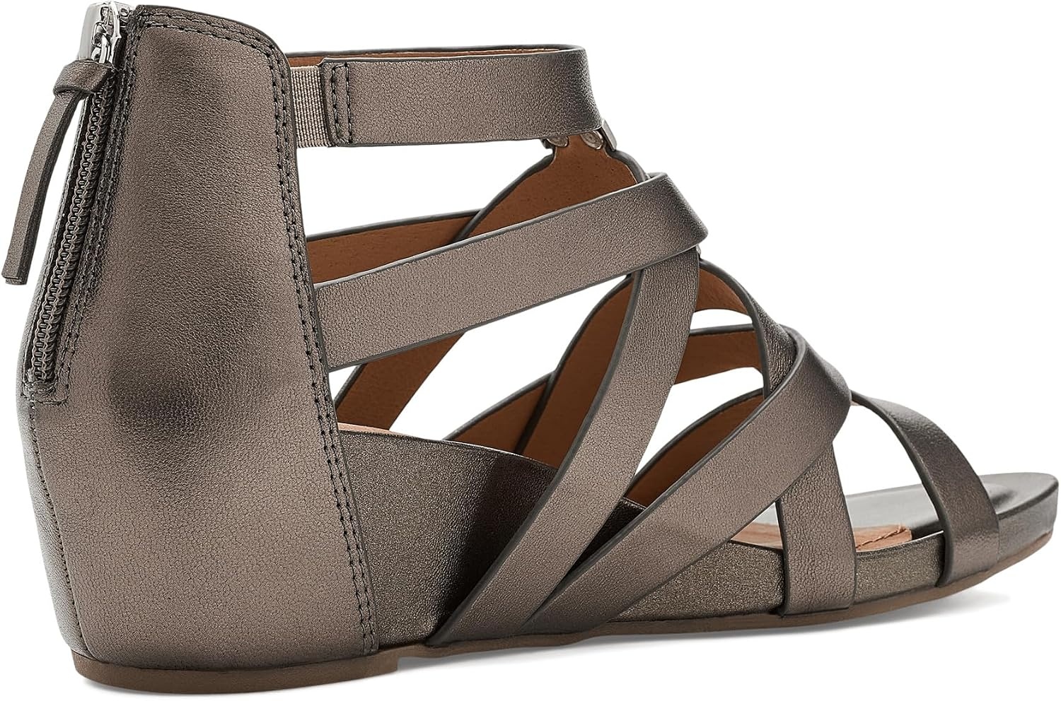 Sofft Women’s Vivi(Dark Pewter)