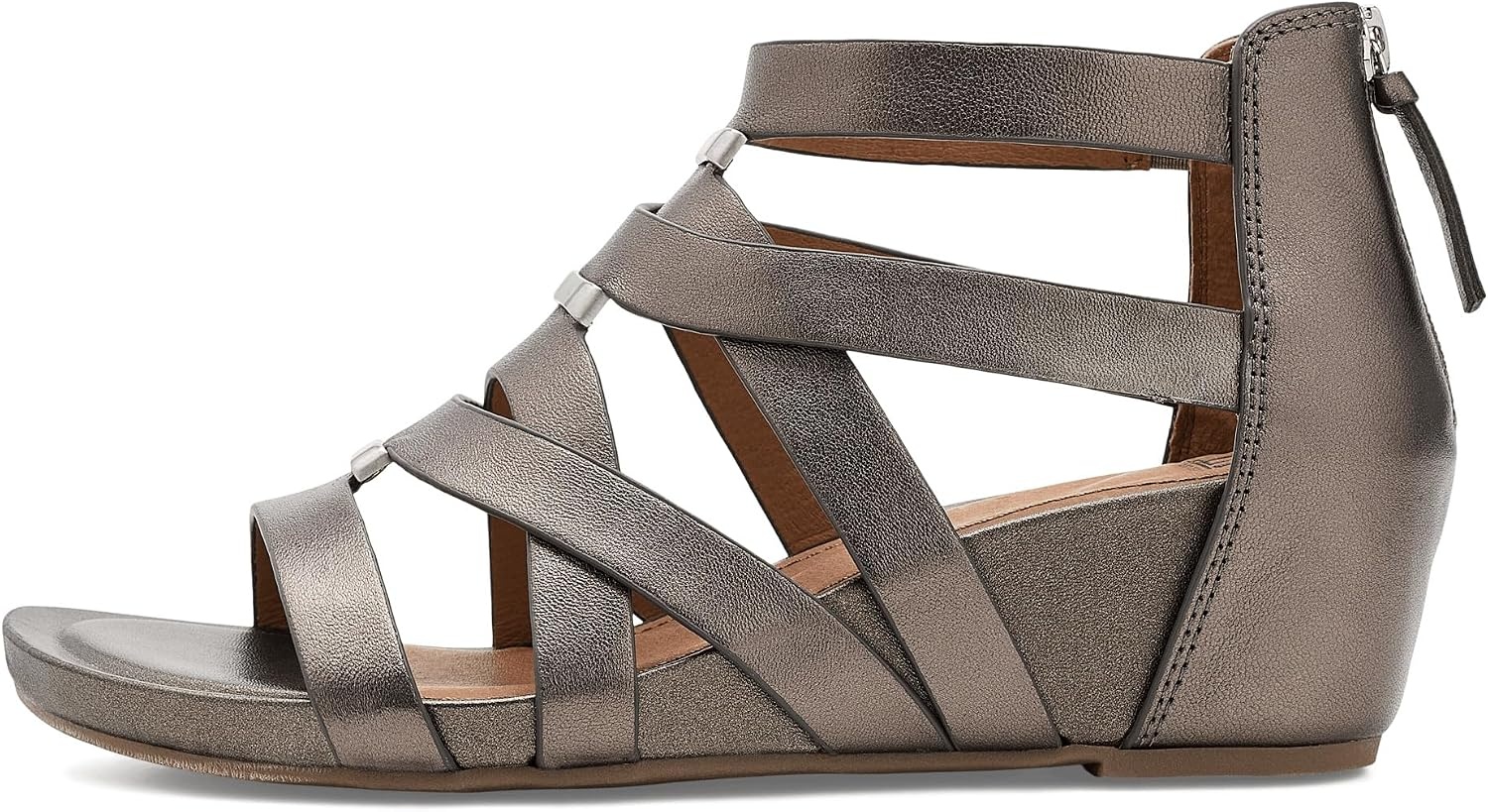 Sofft Women’s Vivi(Dark Pewter)