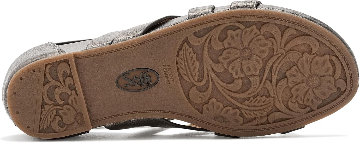 Sofft Women’s Vivi(Dark Pewter)