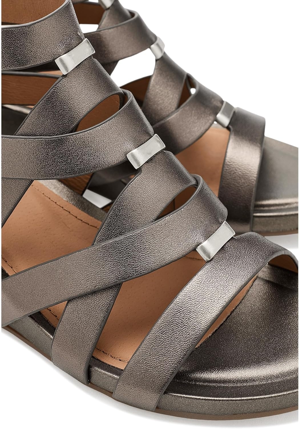 Sofft Women’s Vivi(Dark Pewter)