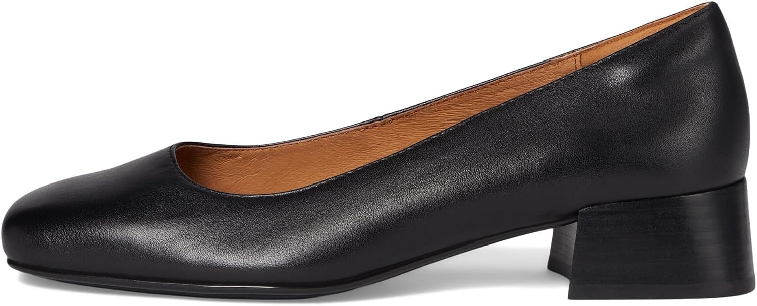 Sofft Women’s Lillian | Office Shoes(Black)