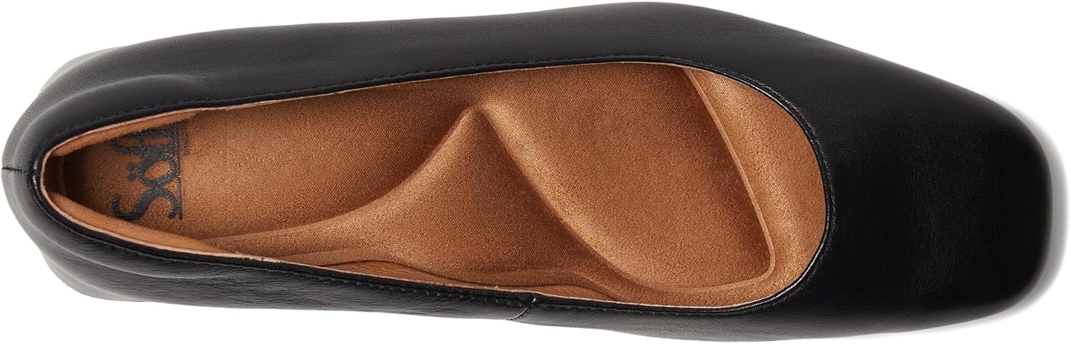 Sofft Women’s Lillian | Office Shoes(Black)