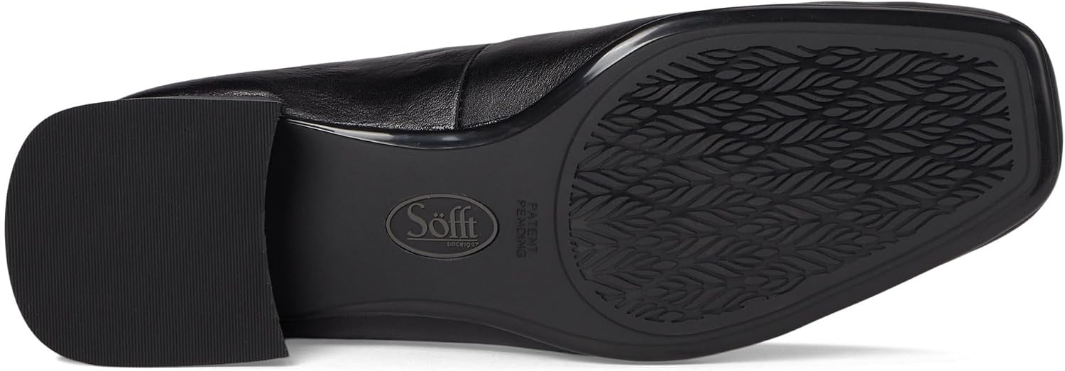 Sofft Women’s Lillian | Office Shoes(Black)