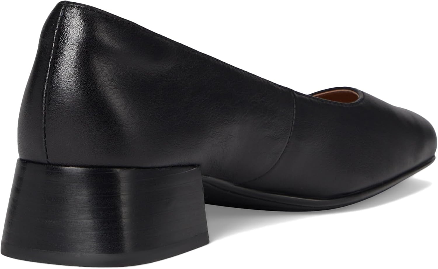 Sofft Women’s Lillian | Office Shoes(Black)