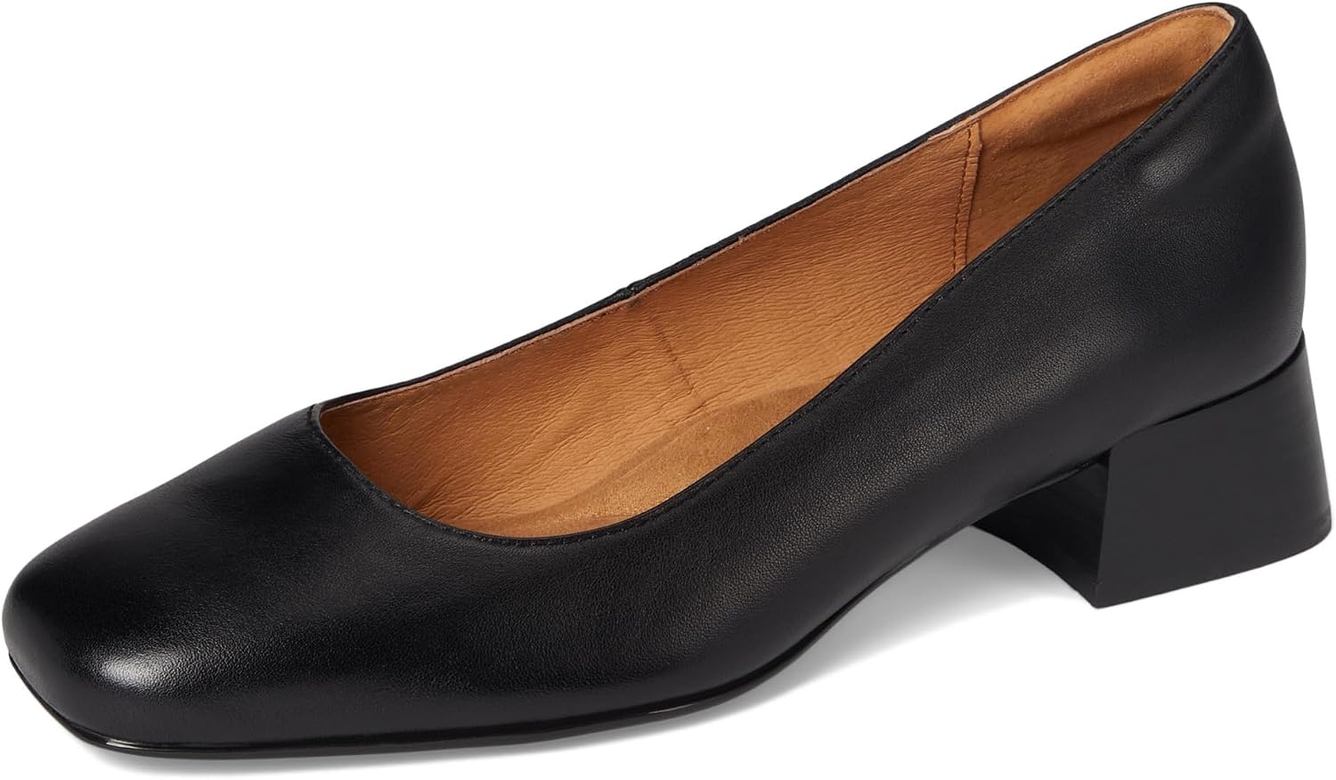 Sofft Women’s Lillian | Office Shoes(Black)