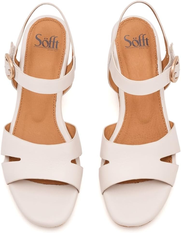 Sofft Vanessa(Off-white)