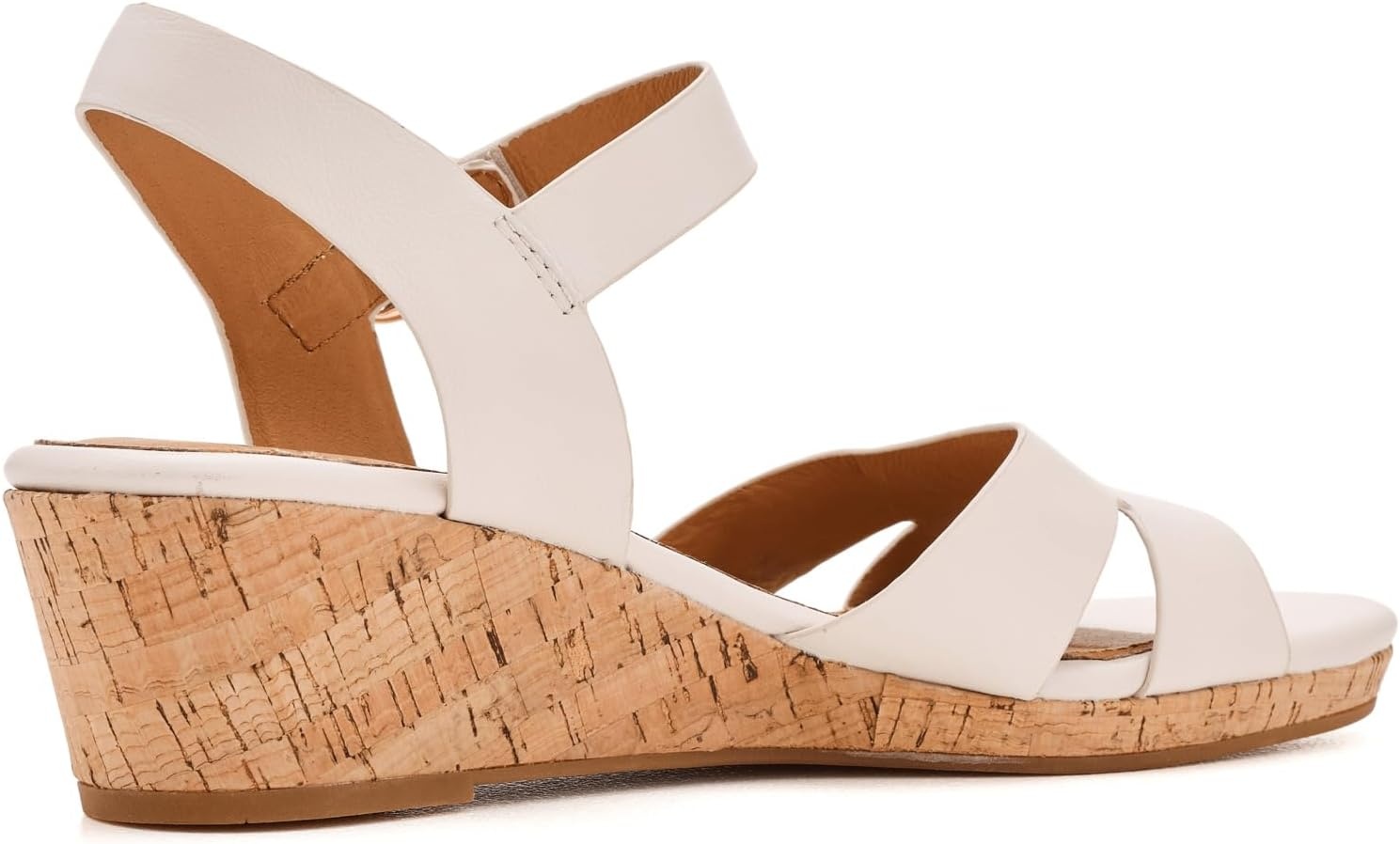 Sofft Vanessa(Off-white)