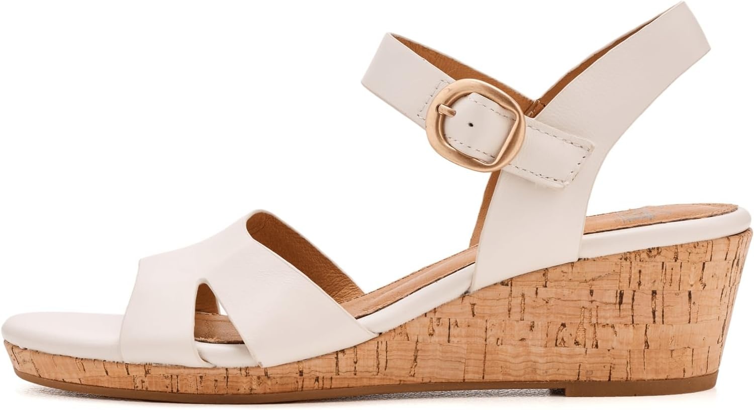 Sofft Vanessa(Off-white)