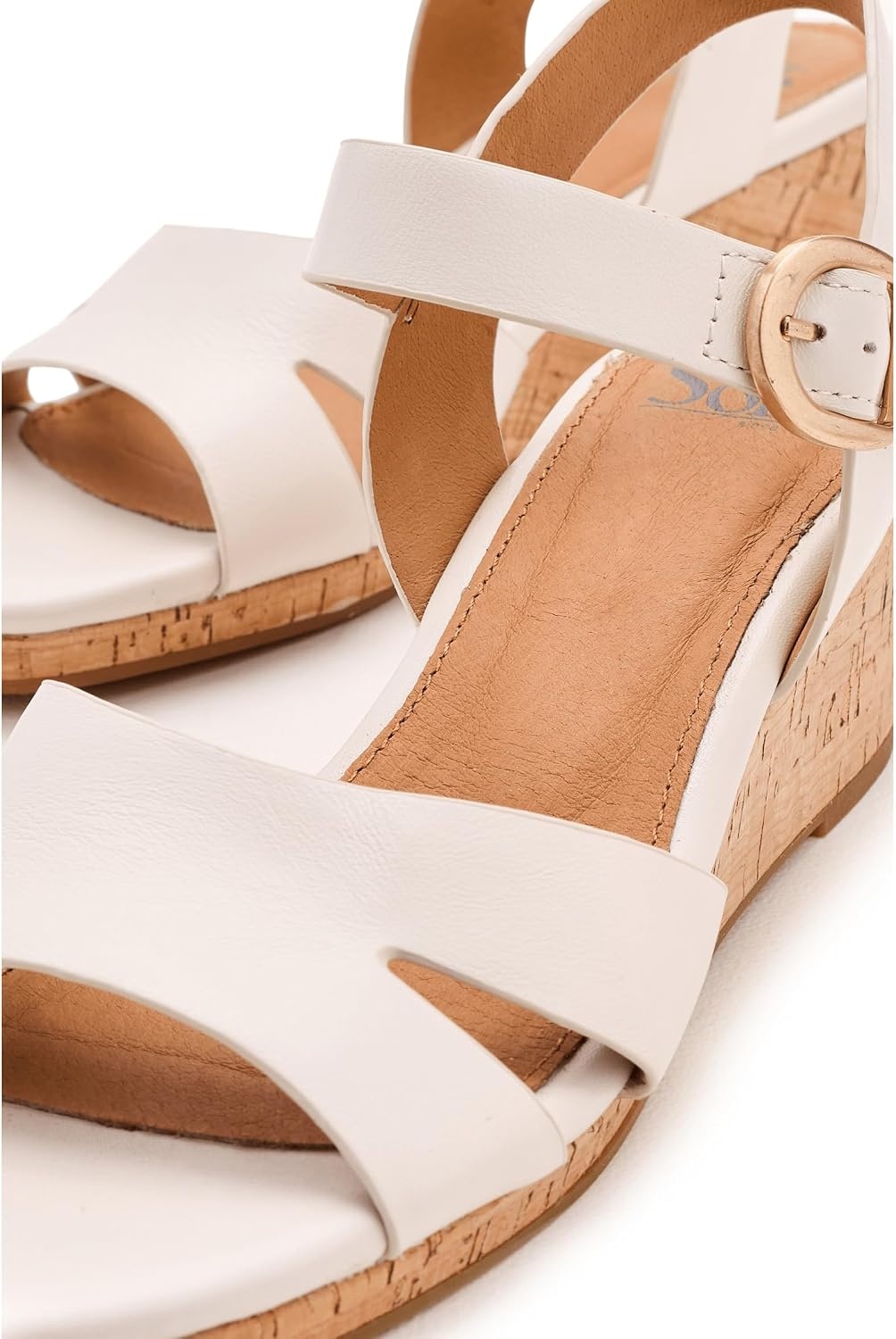 Sofft Vanessa(Off-white)