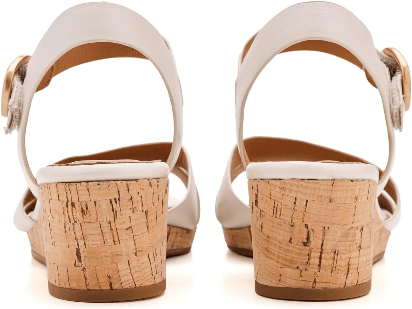 Sofft Vanessa(Off-white)
