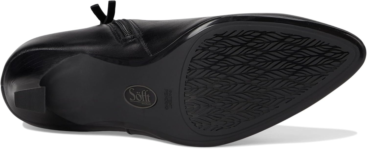 Söfft Women’s Sasha(Black)