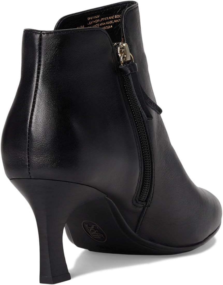 Söfft Women’s Sasha(Black)