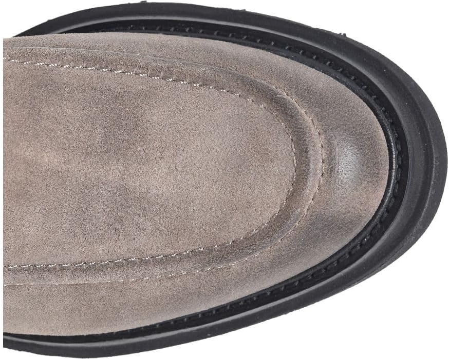 Söfft Samira Chelsea Boots(Taupe Suede)