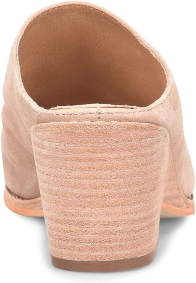 Söfft Strathmore Wedge Sandals(Rose Taupe)