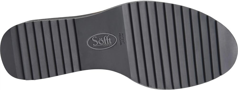 Söfft Eiley Wedge Ankle Boots(Grey)
