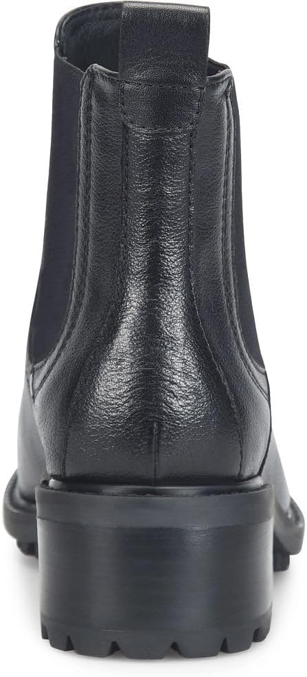 Söfft Martha Chelsea Boots(Black)