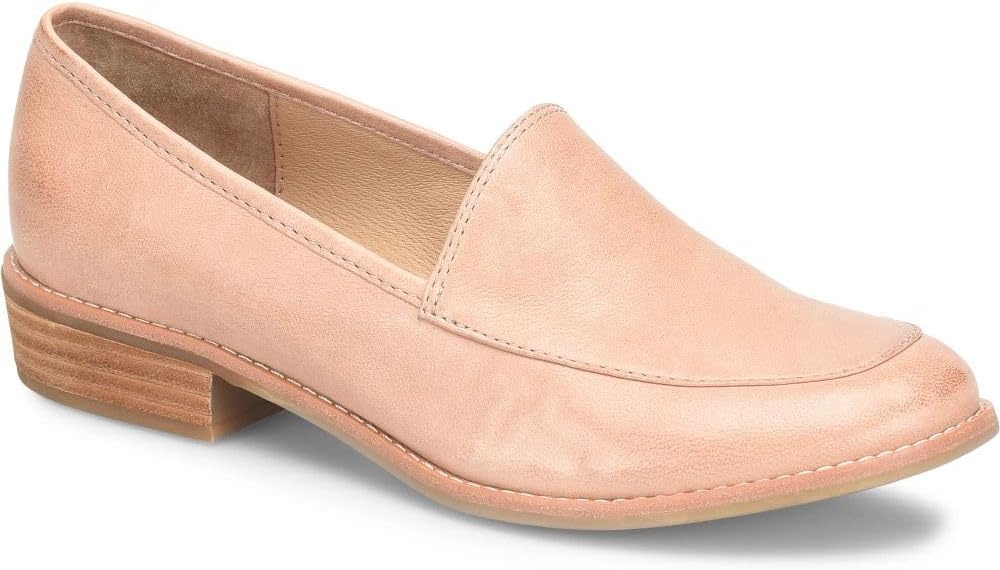 Söfft Napoli(Rose Taupe)
