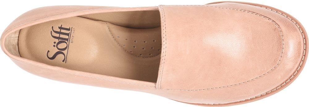Söfft Napoli(Rose Taupe)