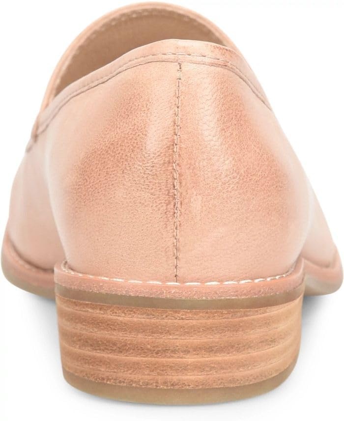 Söfft Napoli(Rose Taupe)