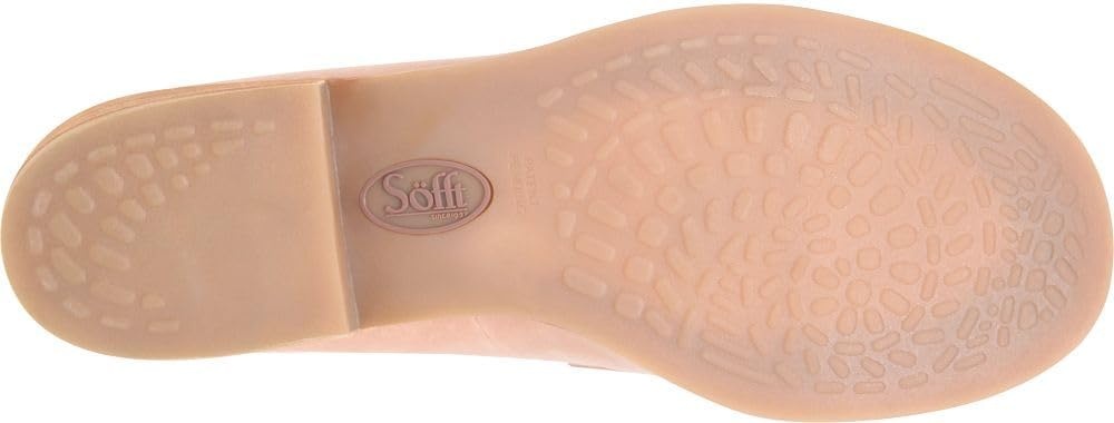 Söfft Napoli(Rose Taupe)