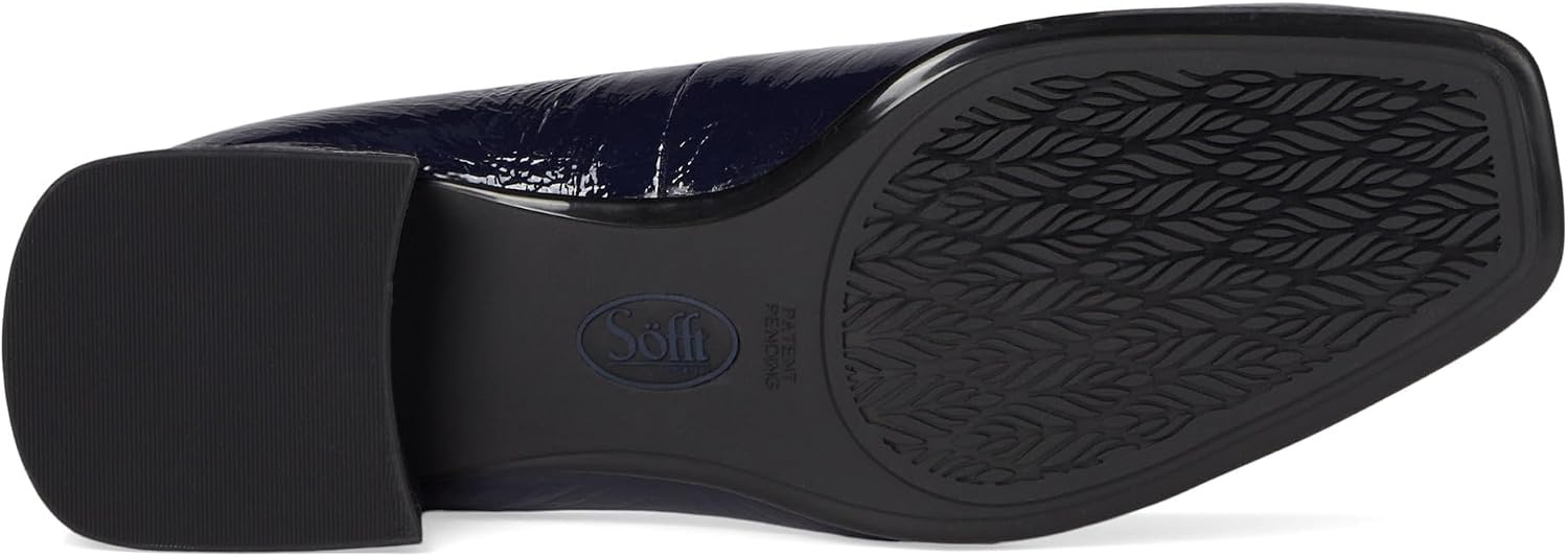Söfft Lillian Pumps(Blue)