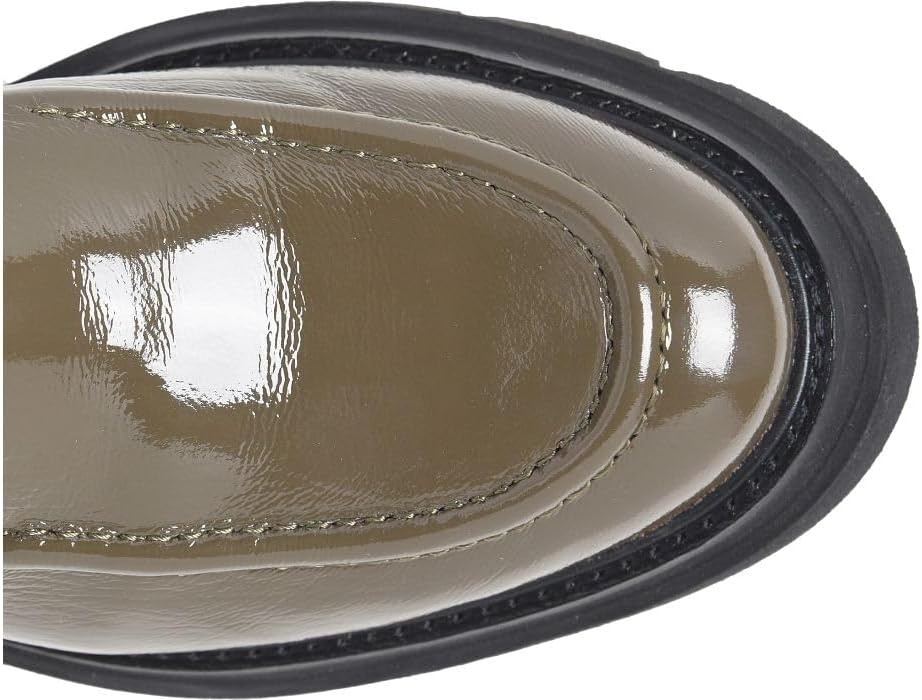 Söfft Samira Chelsea Boots(Taupe Patent)