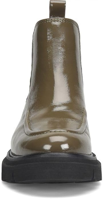 Söfft Samira Chelsea Boots(Taupe Patent)
