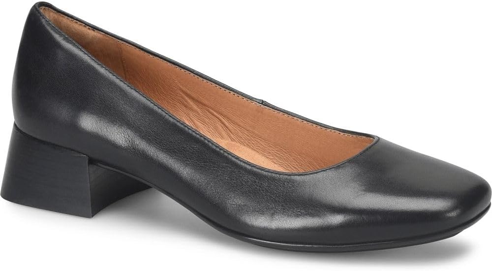Söfft Lillian Pumps(Black)
