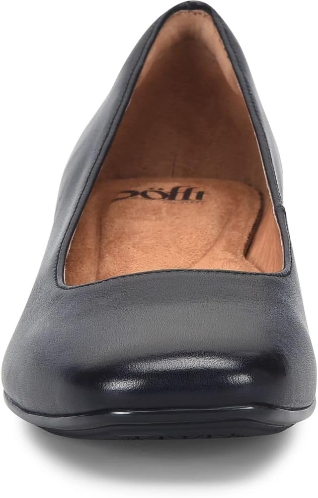 Söfft Lillian Pumps(Black)