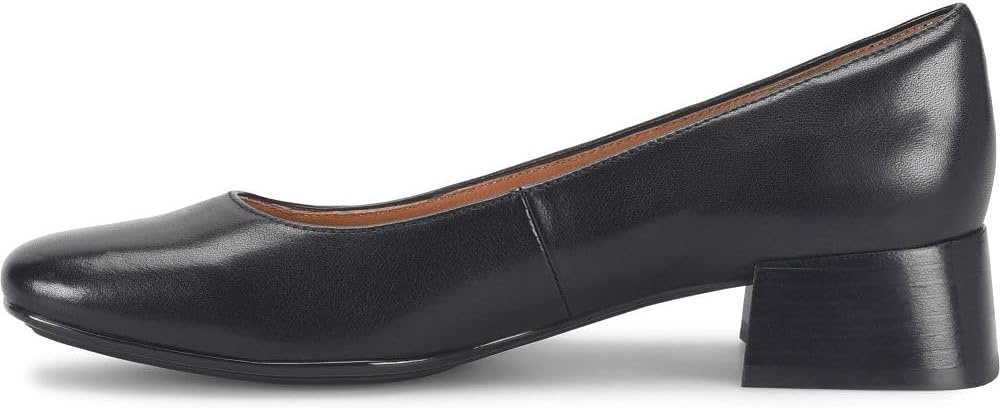 Söfft Lillian Pumps(Black)