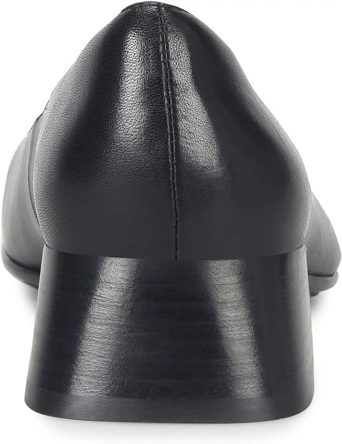 Söfft Lillian Pumps(Black)
